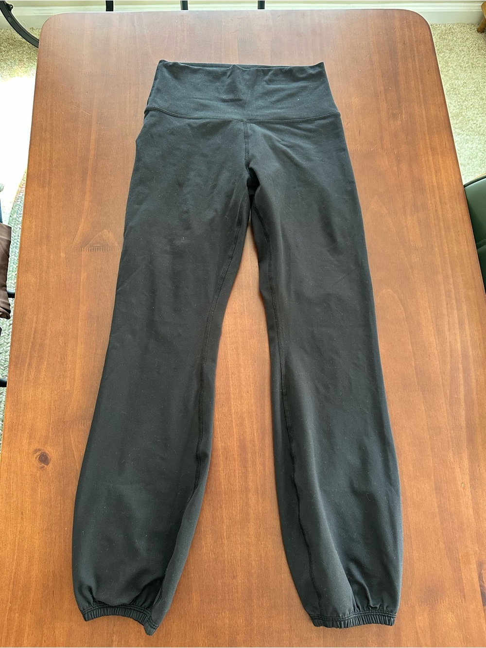 aerie The Hugger Cinch Pant